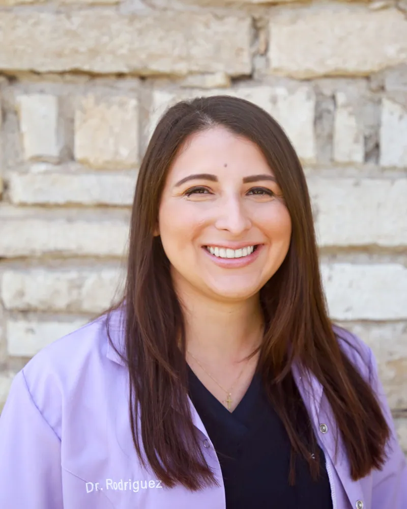Dra. Destini Rodriguez