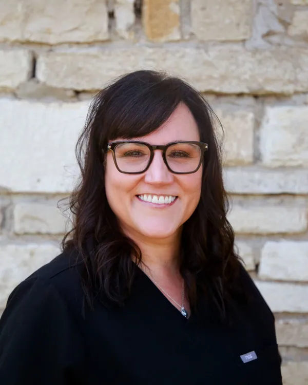 Bridget, Registered Dental Assistant