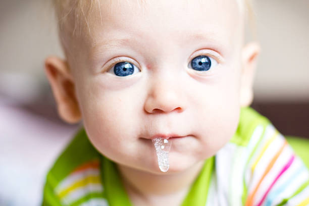 Five Fascinating Facts About Saliva